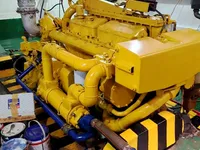Navire de débarquement, citerne à vendre