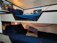 Navire de recherche à vendre