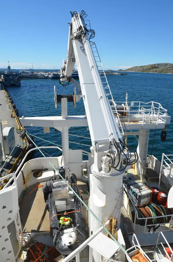 Pétrolier / chimiquier à vendre