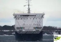 Navire Ro-Ro à vendre