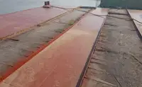 Péniche à vendre