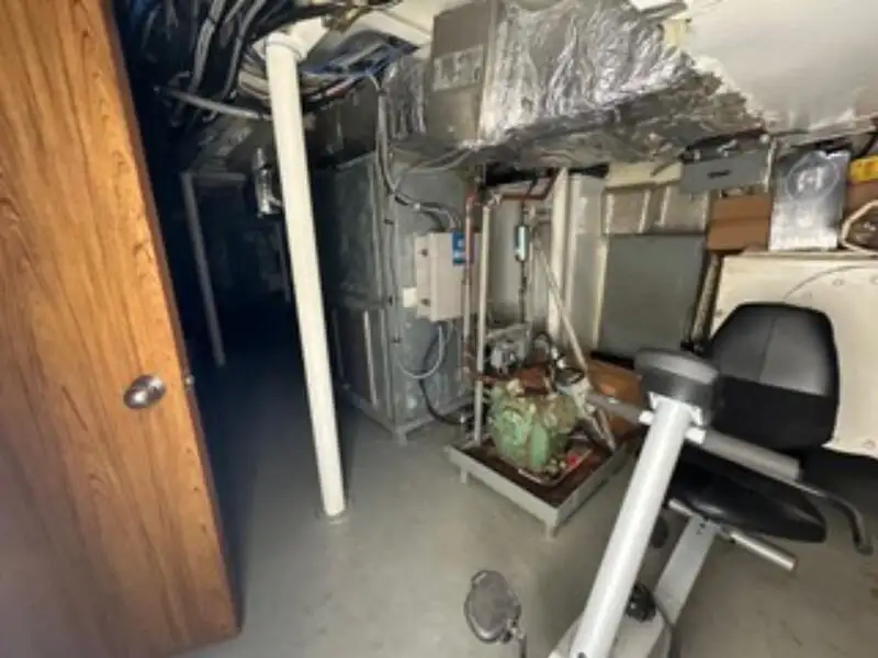 Remorqueur à vendre