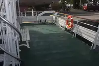Navire de croisière à vendre