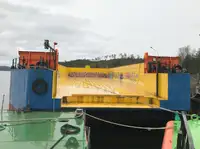 Barge à vendre