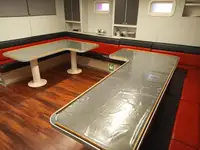 Catamaran à vendre
