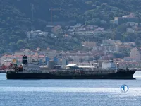 Pétrolier / chimiquier à vendre