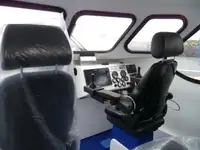 Navire de passagers à vendre