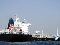 Pétrolier / chimiquier à vendre