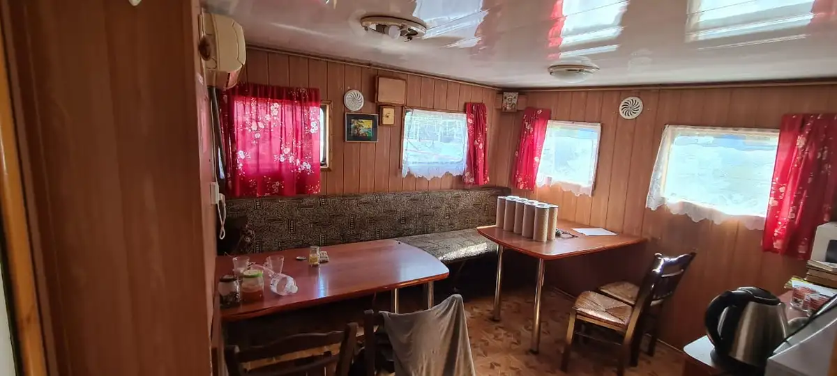 Remorqueur à vendre