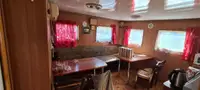 Remorqueur à vendre
