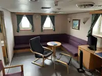 Remorqueur à vendre