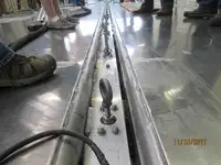 Péniche à vendre