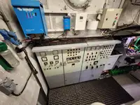 Bateaux de travail à vendre