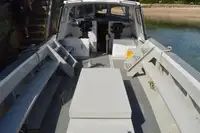 Navire de passagers à vendre