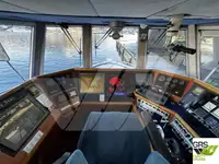 Navire de croisière à vendre