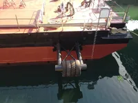 Péniche à vendre