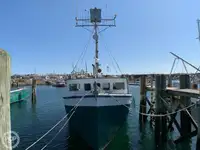 Palangrier à vendre