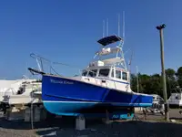 Purse seiner à vendre