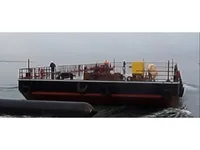 Péniche à vendre