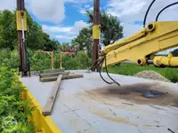 Péniche à vendre