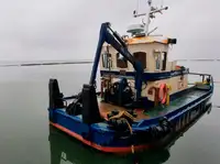 Remorqueur à vendre