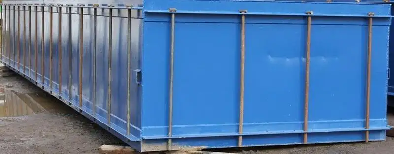 Péniche à vendre