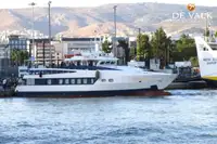 Navire-ferry à vendre