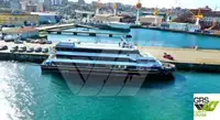 Navire de croisière à vendre