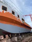 Navire-ferry à vendre