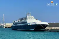 Catamaran à vendre