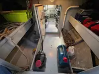 Bateau pilote à vendre