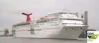 Bateau de croisière à vendre