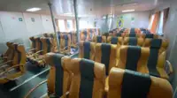 Bateau de transport d'équipage à vendre