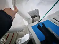 Navire de transformation de poisson à vendre