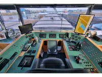 Péniche à vendre