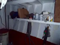Remorqueur à vendre