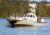 Bateau pilote à vendre