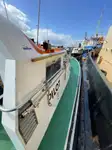 Bateau pilote à vendre
