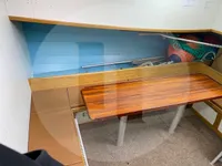 Navire de pêche à vendre
