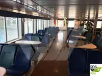 Ro-Ro ship à vendre