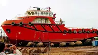 Bateau patrouilleur à vendre