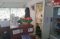 Remorqueur à vendre