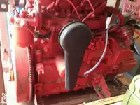 Canot de sauvetage à vendre
