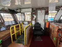 Remorqueur à vendre