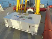 Navire frigorifique à vendre