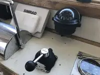 Remorqueur à vendre