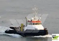 Bateaux de travail à vendre