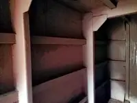 Navire de débarquement, citerne à vendre