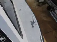 Bateau patrouilleur à vendre