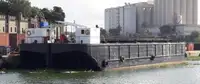 Péniche à vendre